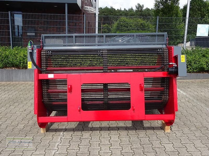 Lagertechnik of the type EURO-Jabelmann Kartoffelreinigungsschaufel, Enterdung, KRS 2000, NEU, Neumaschine in Itterbeck (Picture 14)
