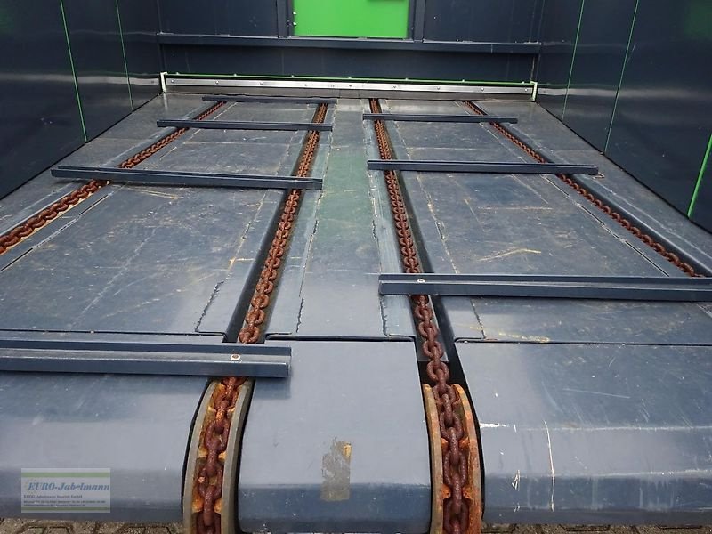 Lagertechnik des Typs EURO-Jabelmann Kratzbodenbunker, Förderband, Vorführmaschine, 2023, Vorführmaschine in Itterbeck (Bild 2)