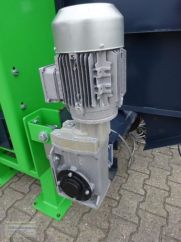 Lagertechnik des Typs EURO-Jabelmann Kratzbodenbunker, Förderband, Vorführmaschine, 2023, Vorführmaschine in Itterbeck (Bild 9)