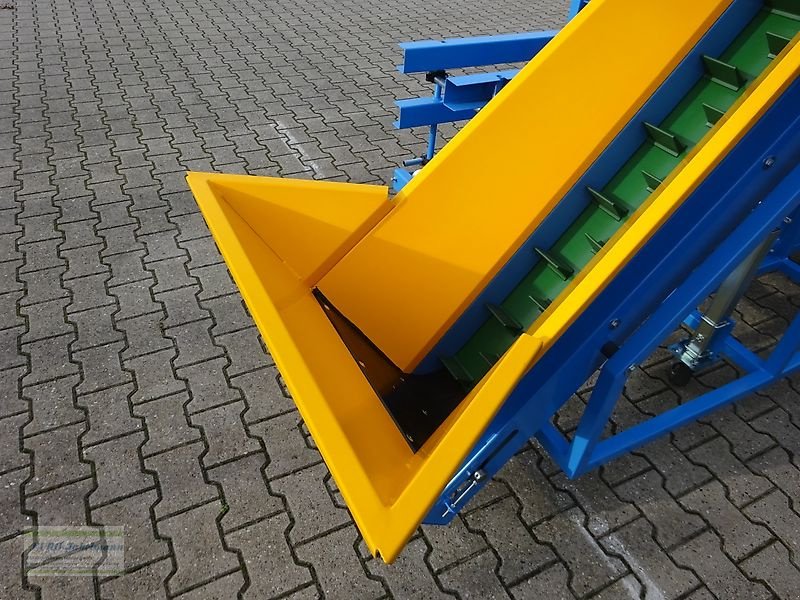 Lagertechnik tip EURO-Jabelmann Papiertüten-Wiege-Verpackungs-Automat PWVA 460, NEU, Neumaschine in Itterbeck (Poză 27)