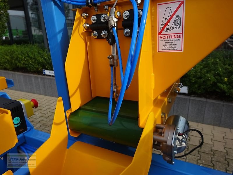 Lagertechnik of the type EURO-Jabelmann Papiertüten-Wiege-Verpackungs-Automat PWVA 460, NEU, Neumaschine in Itterbeck (Picture 17)