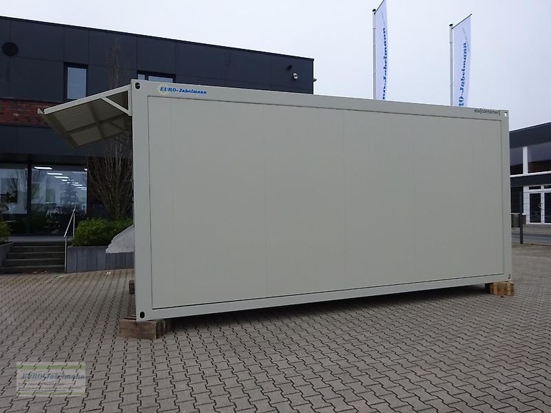 Lagertechnik des Typs EURO-Jabelmann Sackausgabeautomat 140-2-S, Neumaschine in Itterbeck (Bild 4)