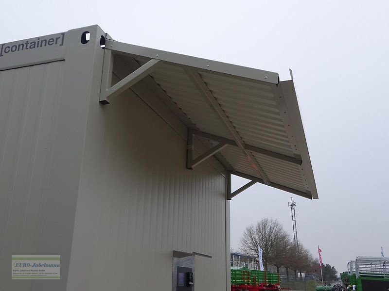 Lagertechnik des Typs EURO-Jabelmann Sackausgabeautomat 140-2-S, Neumaschine in Itterbeck (Bild 8)