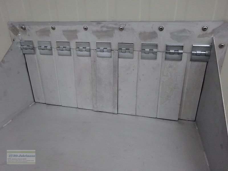 Lagertechnik des Typs EURO-Jabelmann Sackausgabeautomat 140-2-S, Neumaschine in Itterbeck (Bild 20)