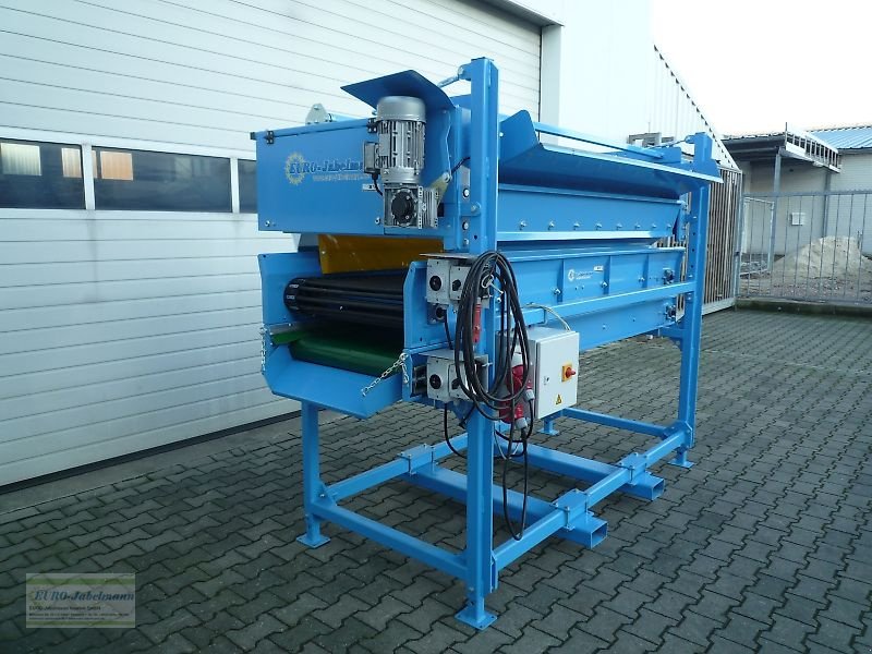 Lagertechnik a típus EURO-Jabelmann Spiralenterder V 7-800 Maxi, mit Spiralen und 2 Bänder, NEU, Neumaschine ekkor: Itterbeck (Kép 9)