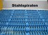 Lagertechnik του τύπου EURO-Jabelmann Spiralenterder V 7-800 Maxi, mit Spiralen und 2 Bänder, NEU, Neumaschine σε Itterbeck (Φωτογραφία 24)