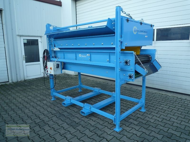 Lagertechnik του τύπου EURO-Jabelmann Spiralenterder V 7-800 Maxi, mit Spiralen und 2 Bänder, NEU, Neumaschine σε Itterbeck (Φωτογραφία 10)