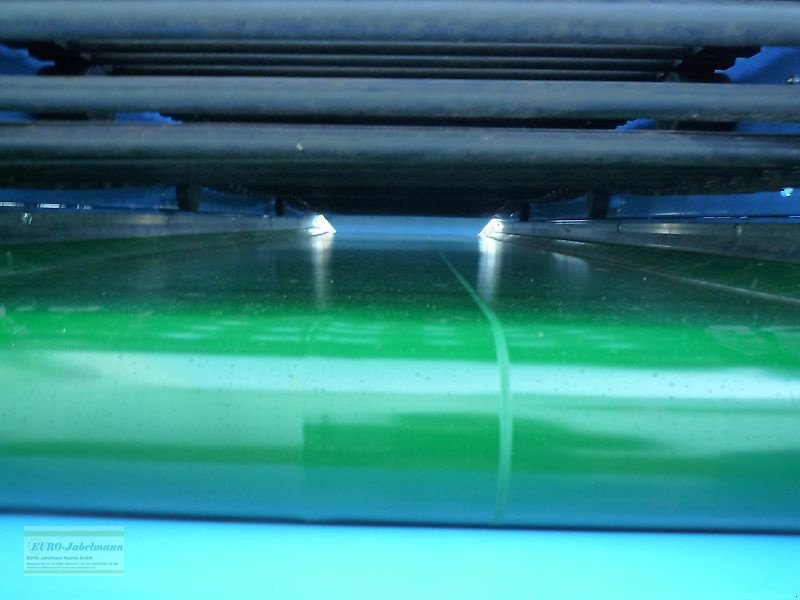 Lagertechnik του τύπου EURO-Jabelmann Spiralenterder V 7-800 Maxi, mit Spiralen und 2 Bänder, NEU, Neumaschine σε Itterbeck (Φωτογραφία 20)