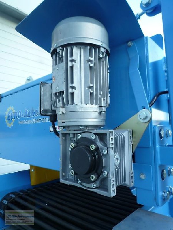 Lagertechnik του τύπου EURO-Jabelmann Spiralenterder V 7-800 Maxi, mit Spiralen und 2 Bänder, NEU, Neumaschine σε Itterbeck (Φωτογραφία 18)