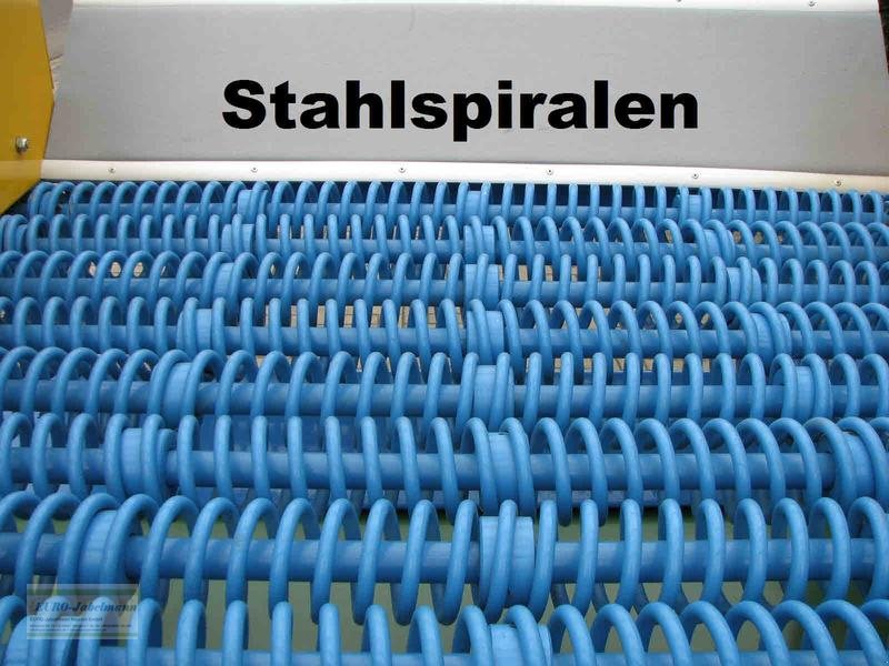 Lagertechnik tip EURO-Jabelmann Spiralwalzenenterder 0,80 m breit, NEU, Neumaschine in Itterbeck (Poză 11)