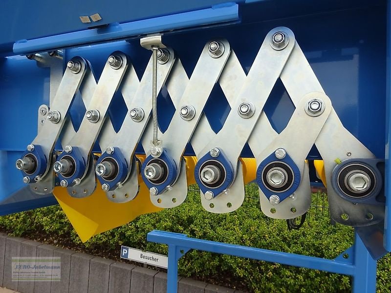 Lagertechnik του τύπου EURO-Jabelmann Spiralwalzenenterder 800 mm breit, NEU, Neumaschine σε Itterbeck (Φωτογραφία 23)