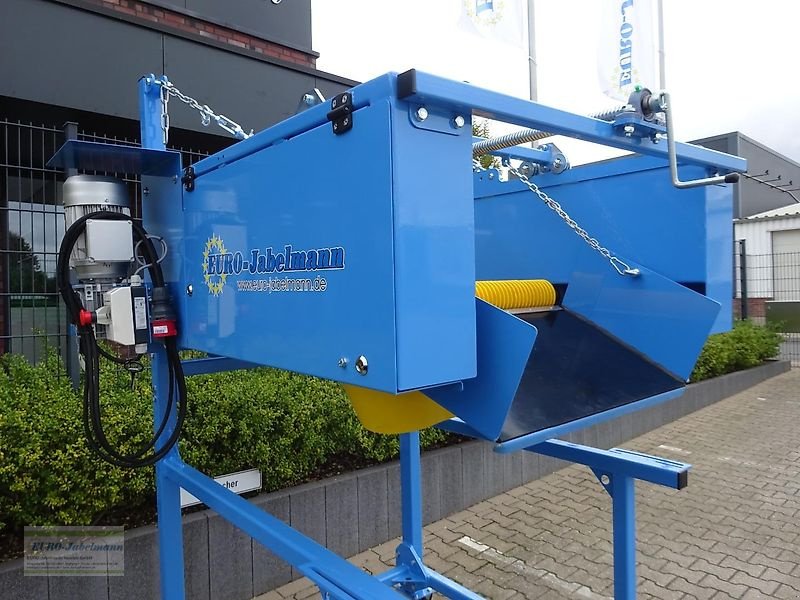 Lagertechnik του τύπου EURO-Jabelmann Spiralwalzenenterder 800 mm breit, NEU, Neumaschine σε Itterbeck (Φωτογραφία 3)