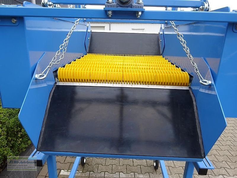 Lagertechnik του τύπου EURO-Jabelmann Spiralwalzenenterder 800 mm breit, NEU, Neumaschine σε Itterbeck (Φωτογραφία 8)