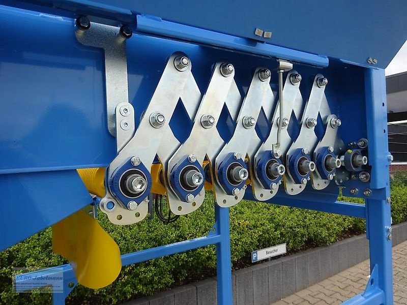 Lagertechnik του τύπου EURO-Jabelmann Spiralwalzenenterder 800 mm breit, NEU, Neumaschine σε Itterbeck (Φωτογραφία 22)