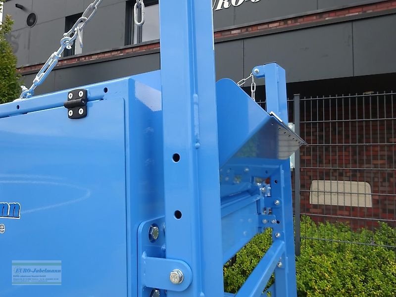 Lagertechnik του τύπου EURO-Jabelmann Spiralwalzenenterder 800 mm breit, NEU, Neumaschine σε Itterbeck (Φωτογραφία 15)