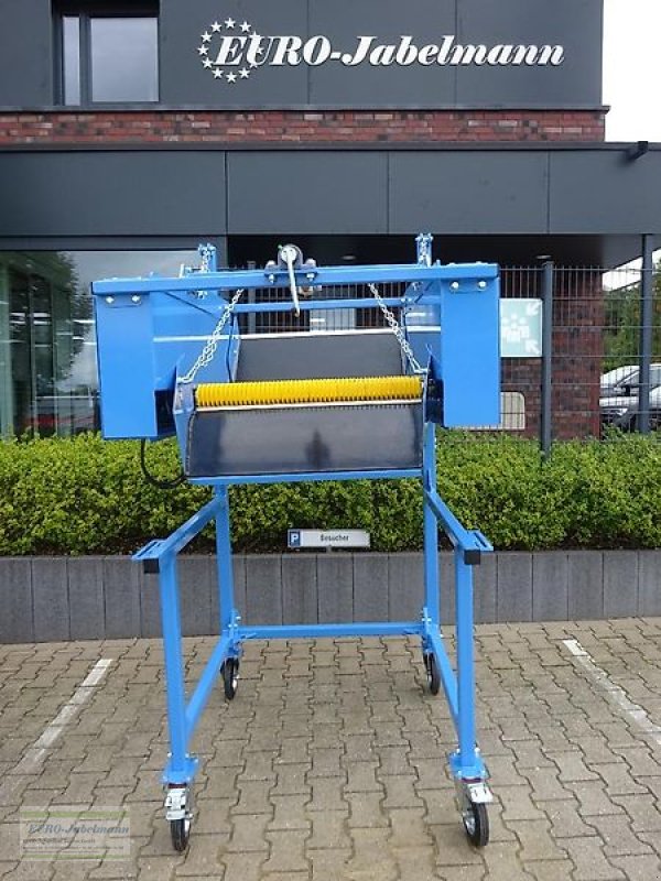 Lagertechnik του τύπου EURO-Jabelmann Spiralwalzenenterder 800 mm breit, NEU, Neumaschine σε Itterbeck (Φωτογραφία 4)