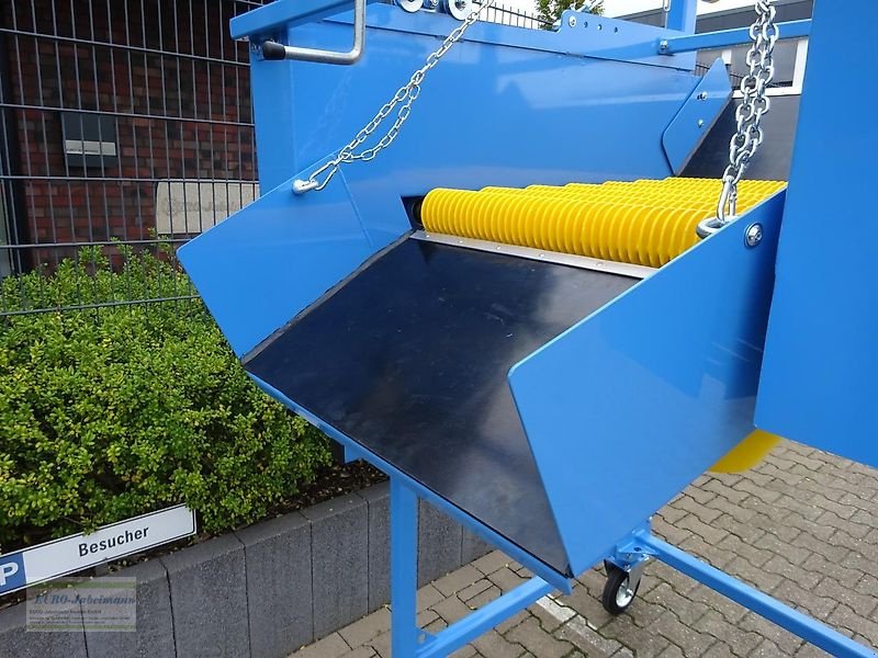 Lagertechnik του τύπου EURO-Jabelmann Spiralwalzenenterder 800 mm breit, NEU, Neumaschine σε Itterbeck (Φωτογραφία 10)