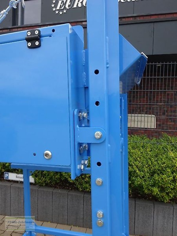 Lagertechnik του τύπου EURO-Jabelmann Spiralwalzenenterder 800 mm breit, NEU, Neumaschine σε Itterbeck (Φωτογραφία 14)