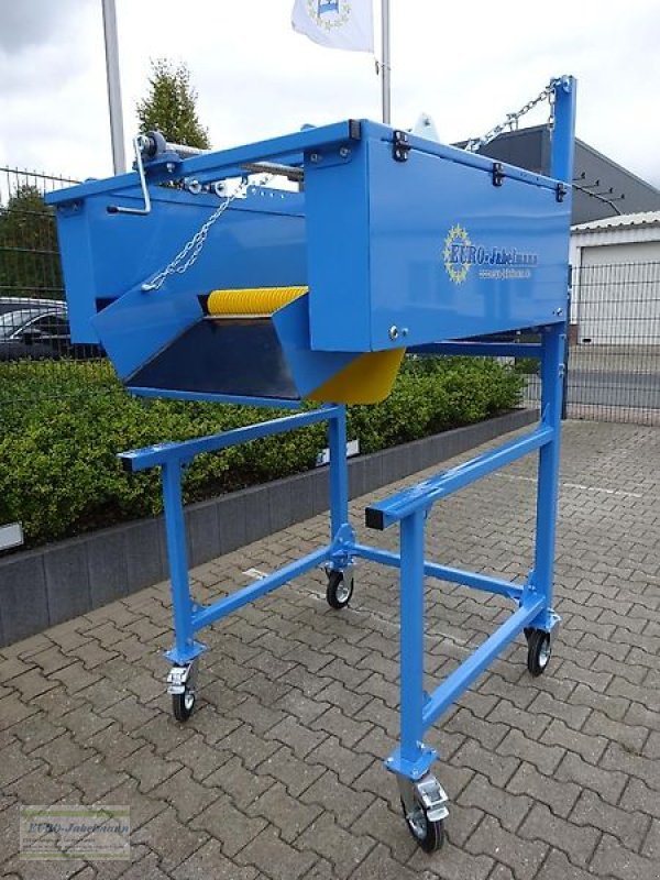 Lagertechnik του τύπου EURO-Jabelmann Spiralwalzenenterder 800 mm breit, NEU, Neumaschine σε Itterbeck (Φωτογραφία 1)