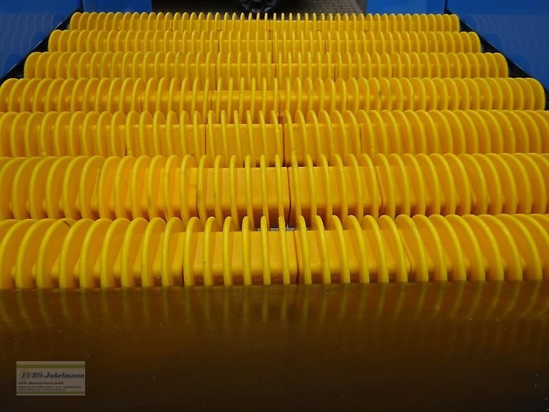 Lagertechnik του τύπου EURO-Jabelmann Spiralwalzenenterder 800 mm breit, NEU, Neumaschine σε Itterbeck (Φωτογραφία 9)