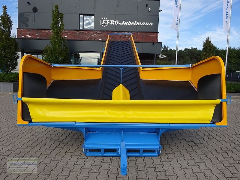 Lagertechnik of the type EURO-Jabelmann Sturzbunker V 75120, Sonderbau, NEU, Neumaschine in Itterbeck (Picture 10)
