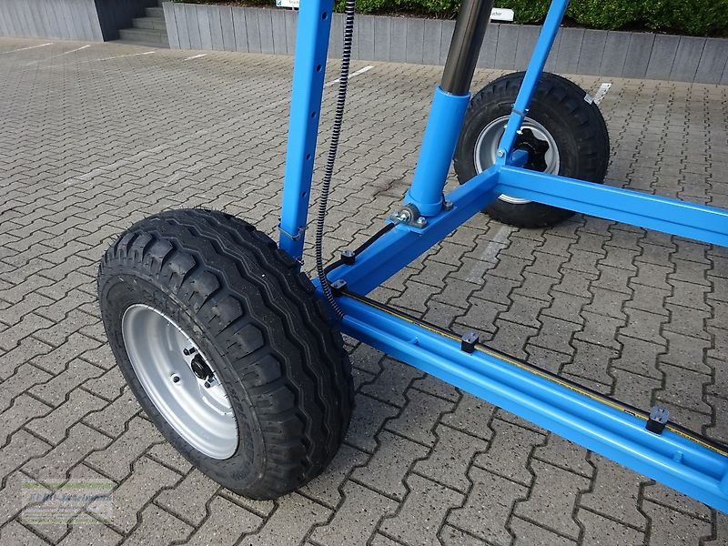 Lagertechnik of the type EURO-Jabelmann Sturzbunker V 75120, Sonderbau, NEU, Neumaschine in Itterbeck (Picture 16)