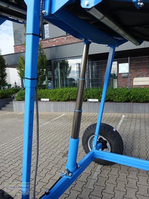 Lagertechnik of the type EURO-Jabelmann Sturzbunker V 75120, Sonderbau, NEU, Neumaschine in Itterbeck (Picture 17)