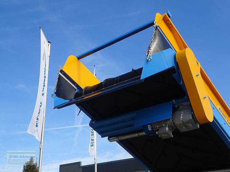 Lagertechnik of the type EURO-Jabelmann Sturzbunker V 75120, Sonderbau, NEU, Neumaschine in Itterbeck (Picture 14)