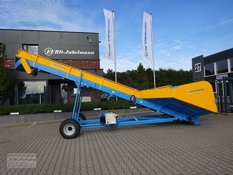 Lagertechnik of the type EURO-Jabelmann Sturzbunker V 75120, Sonderbau, NEU, Neumaschine in Itterbeck (Picture 13)