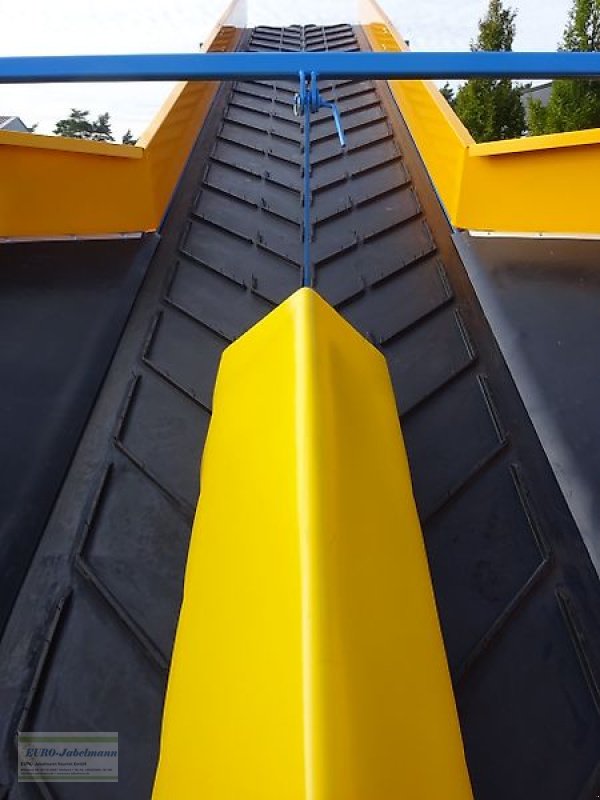 Lagertechnik of the type EURO-Jabelmann Sturzbunker V 75120, Sonderbau, NEU, Neumaschine in Itterbeck (Picture 11)