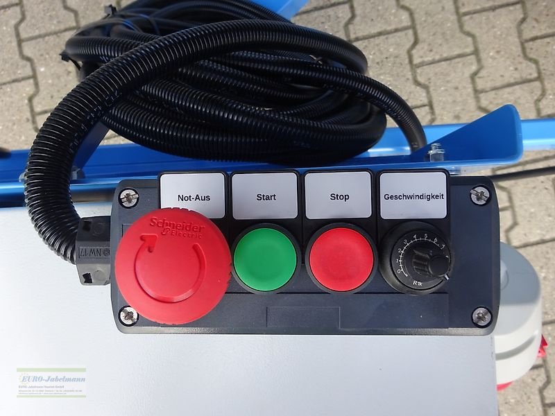 Lagertechnik of the type EURO-Jabelmann Sturzbunker V 75120, Sonderbau, NEU, Neumaschine in Itterbeck (Picture 20)