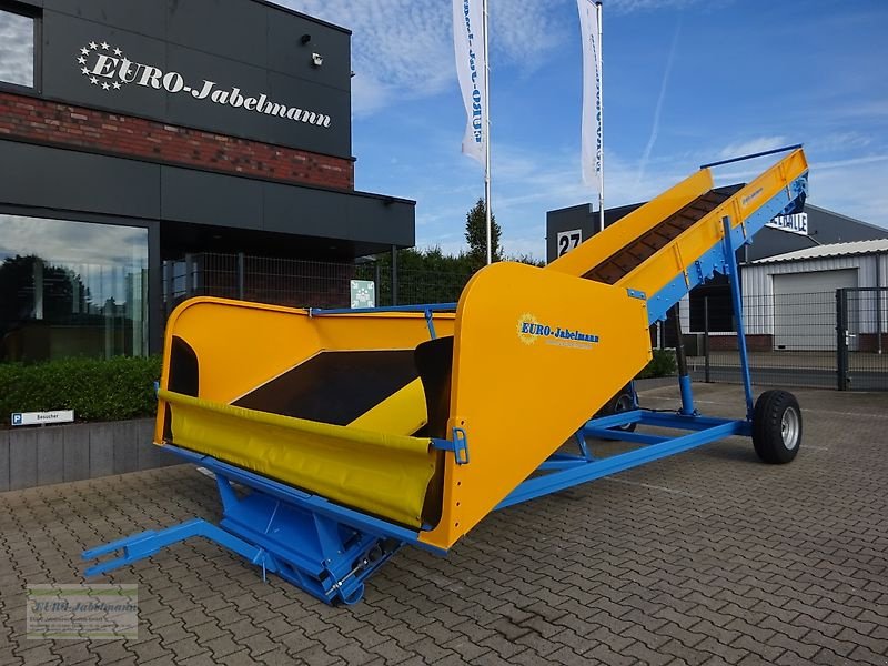 Lagertechnik of the type EURO-Jabelmann Sturzbunker V 75120, Sonderbau, NEU, Neumaschine in Itterbeck (Picture 8)