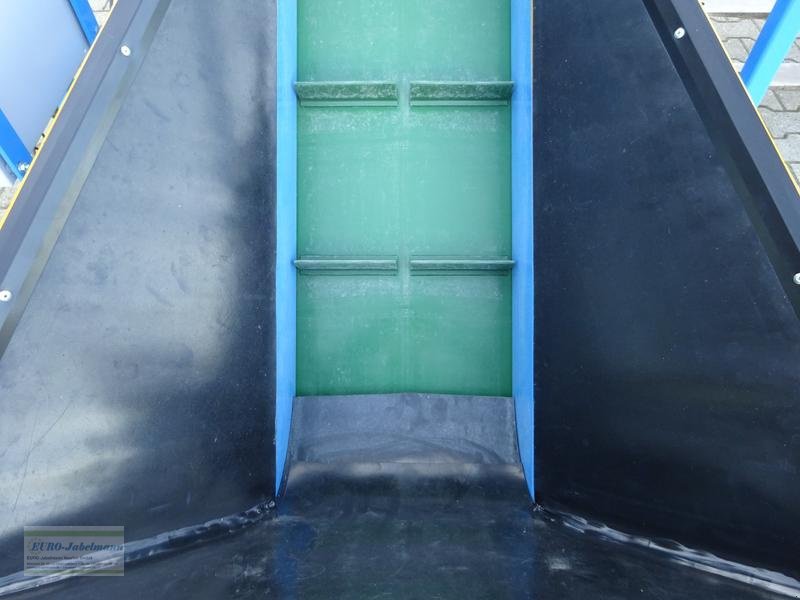 Lagertechnik des Typs EURO-Jabelmann Zwischenbunker V 1750 mit Steigband, NEU, Neumaschine in Itterbeck (Bild 25)