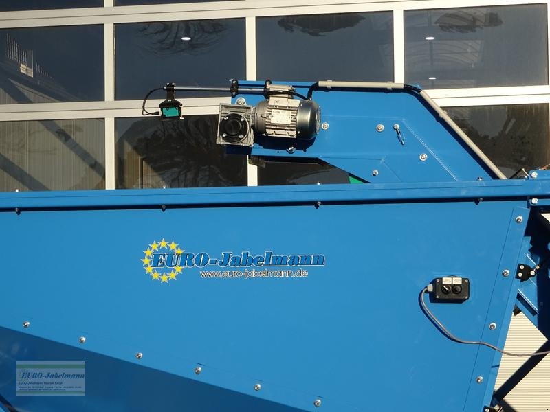 Lagertechnik des Typs EURO-Jabelmann Zwischenbunker V 1750 mit Steigband, NEU, Neumaschine in Itterbeck (Bild 17)