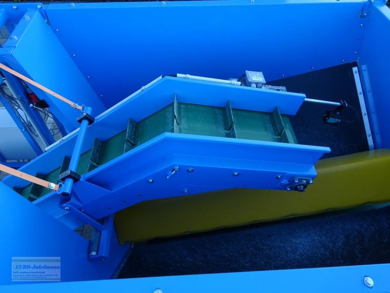 Lagertechnik des Typs EURO-Jabelmann Zwischenbunker V 1750 mit Steigband, NEU, Neumaschine in Itterbeck (Bild 23)