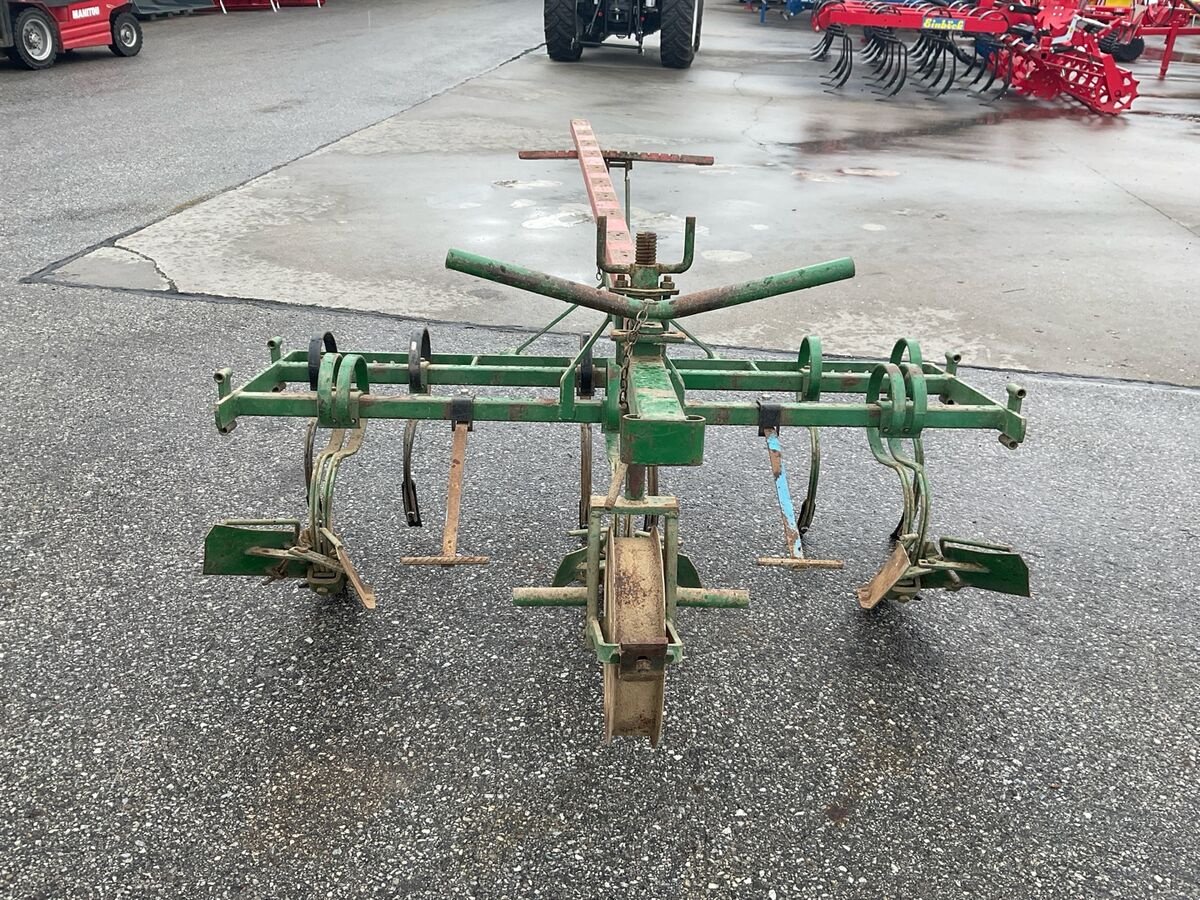 Lagertechnik of the type Feldherr Kartoffelhäufelgerät, Gebrauchtmaschine in Zwettl (Picture 8)