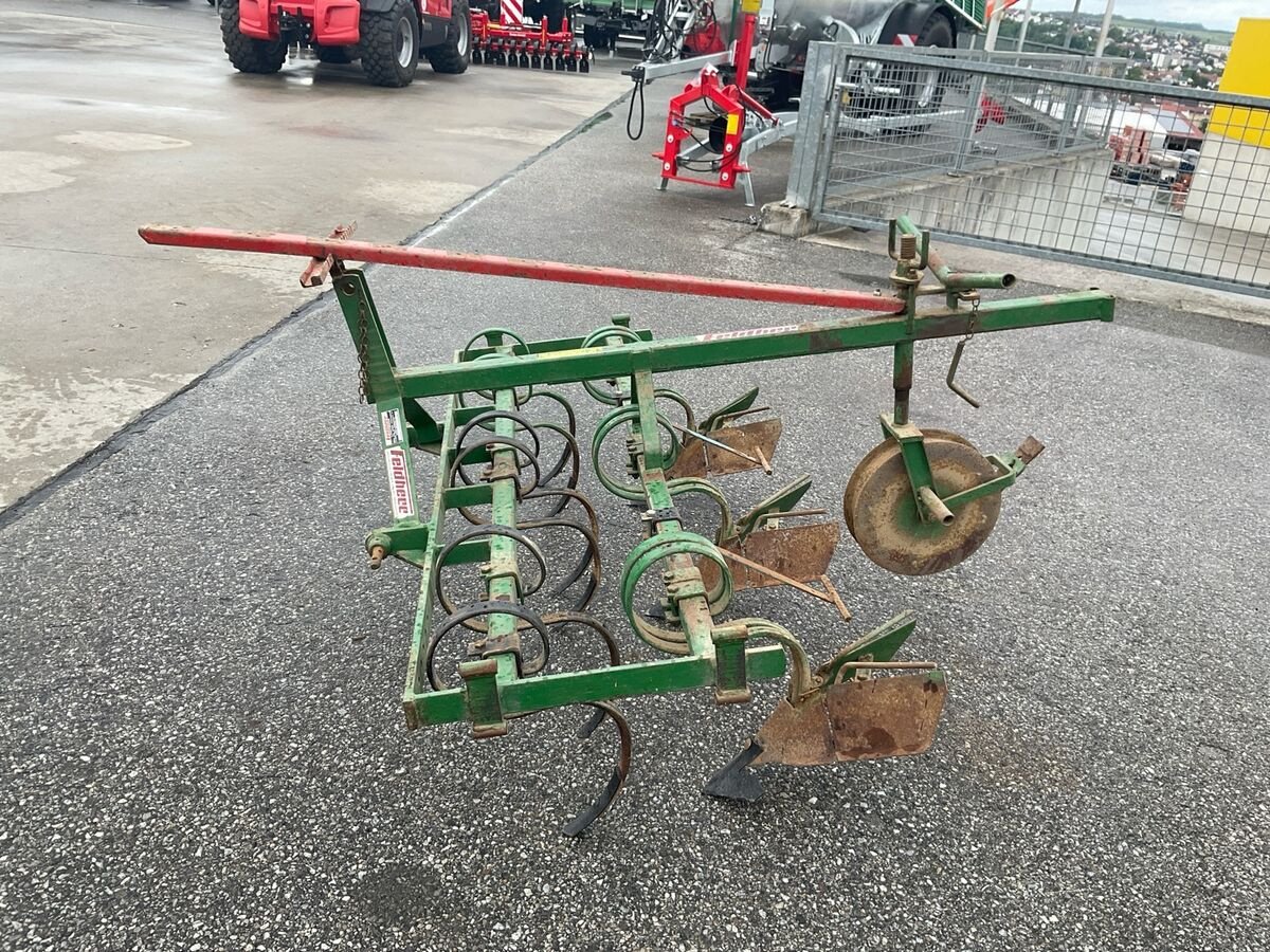 Lagertechnik of the type Feldherr Kartoffelhäufelgerät, Gebrauchtmaschine in Zwettl (Picture 9)
