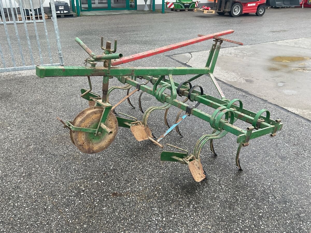 Lagertechnik of the type Feldherr Kartoffelhäufelgerät, Gebrauchtmaschine in Zwettl (Picture 3)