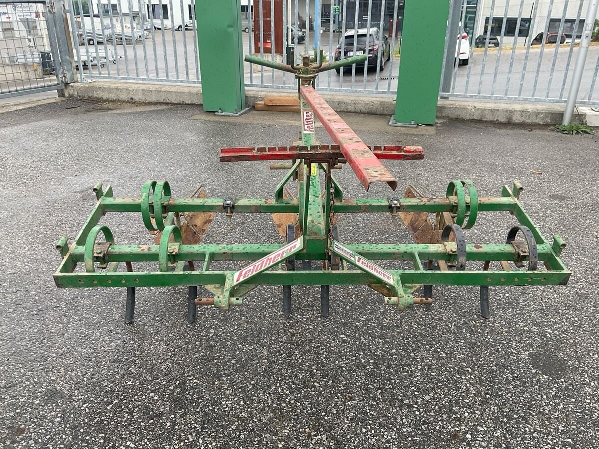 Lagertechnik of the type Feldherr Kartoffelhäufelgerät, Gebrauchtmaschine in Zwettl (Picture 5)