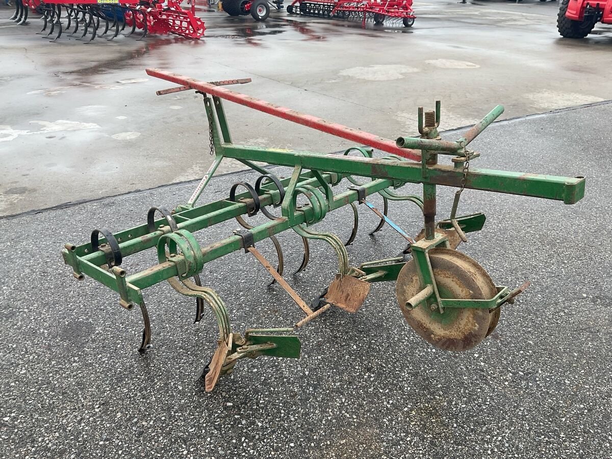 Lagertechnik of the type Feldherr Kartoffelhäufelgerät, Gebrauchtmaschine in Zwettl (Picture 4)