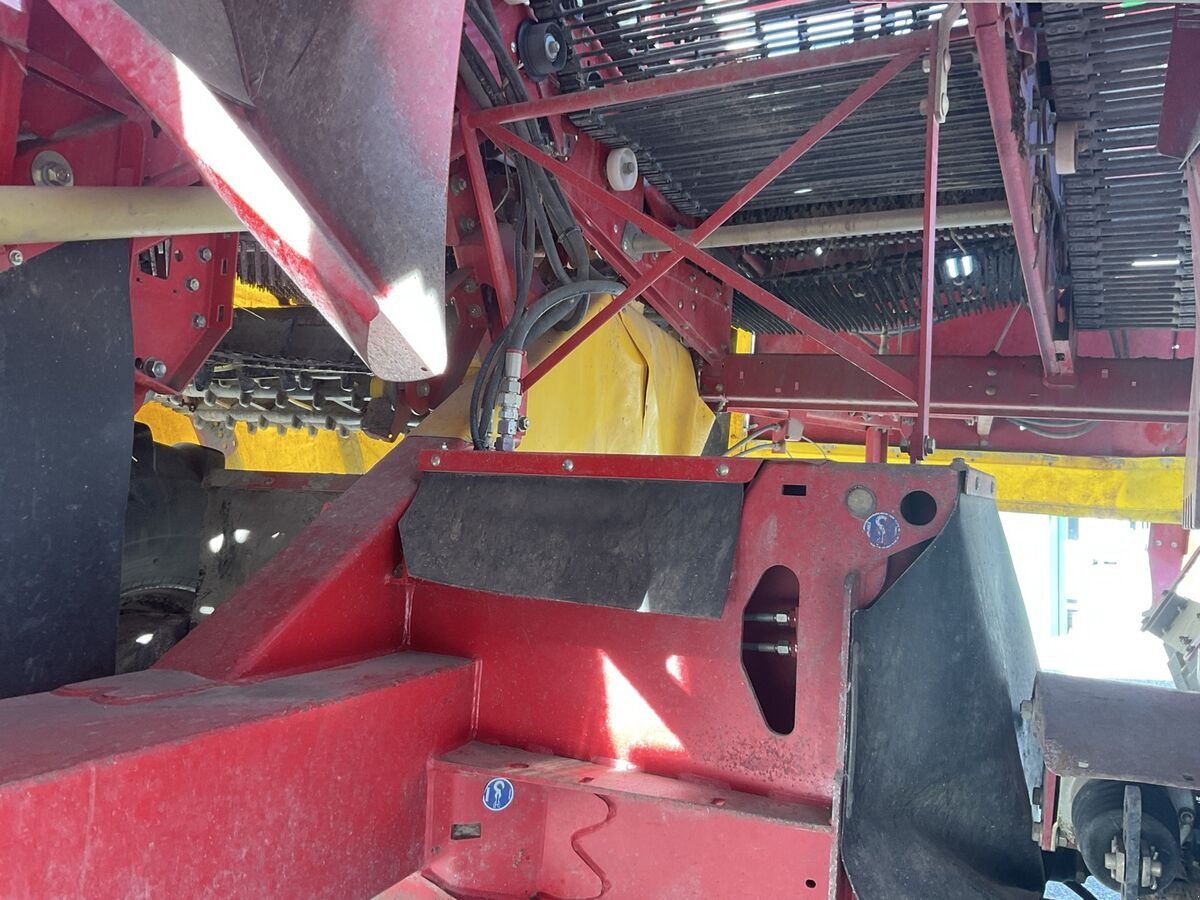 Lagertechnik of the type Grimme 85-55, Gebrauchtmaschine in Zwettl (Picture 11)