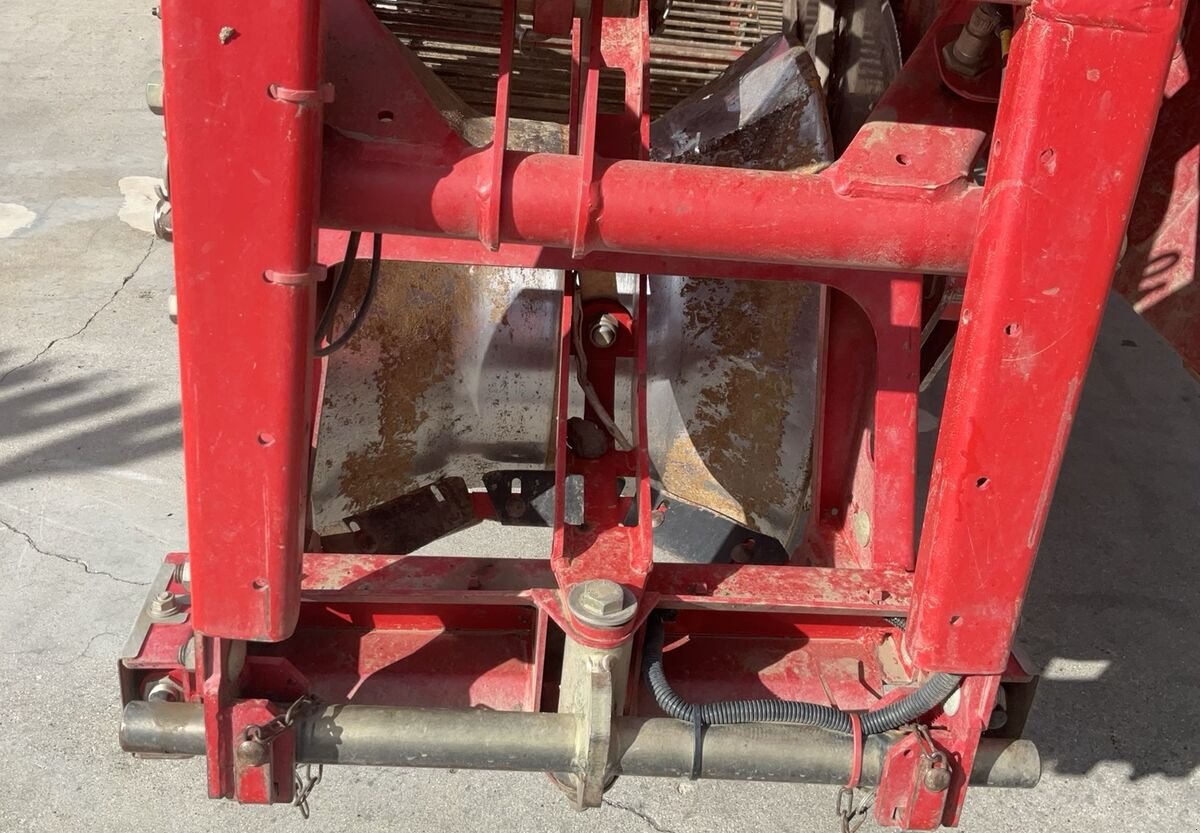 Lagertechnik of the type Grimme 85-55, Gebrauchtmaschine in Zwettl (Picture 13)