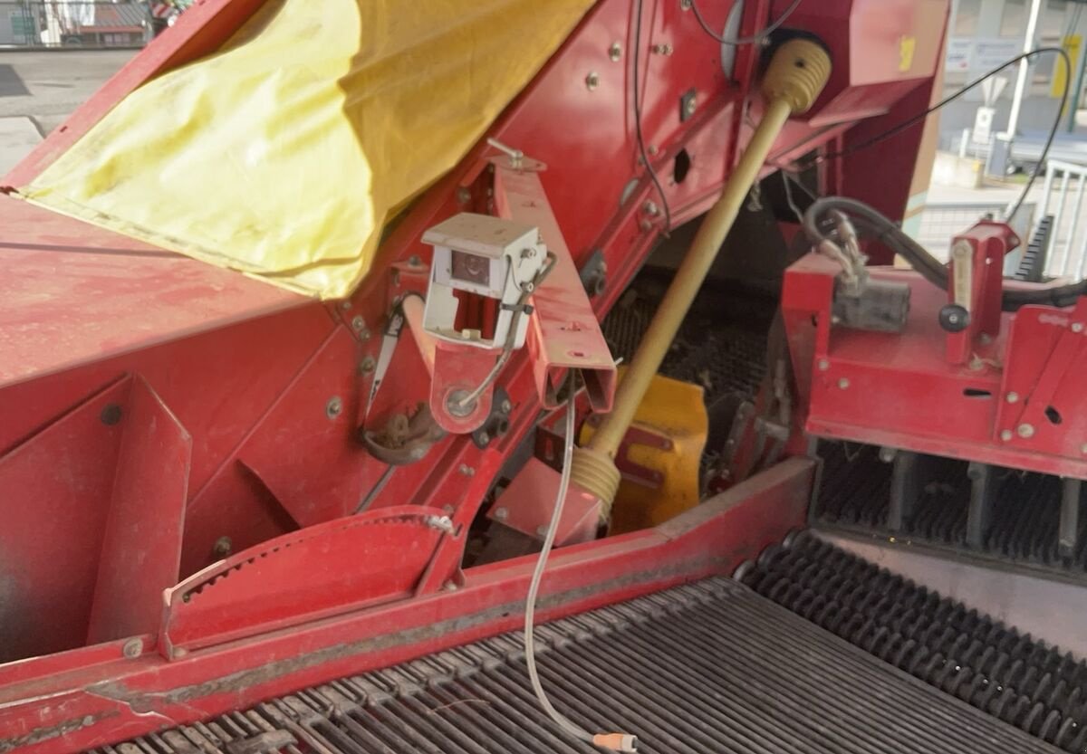 Lagertechnik of the type Grimme 85-55, Gebrauchtmaschine in Zwettl (Picture 18)