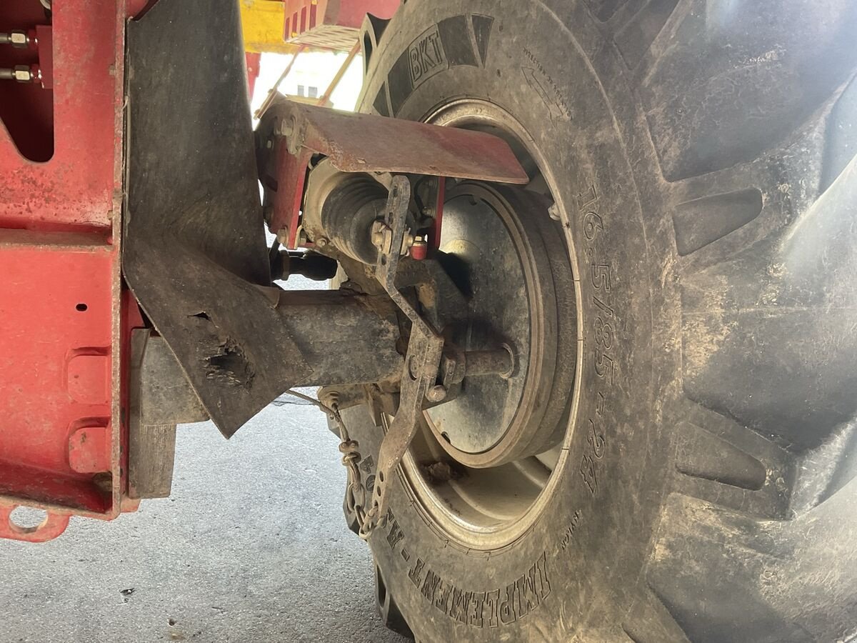 Lagertechnik of the type Grimme 85-55, Gebrauchtmaschine in Zwettl (Picture 10)