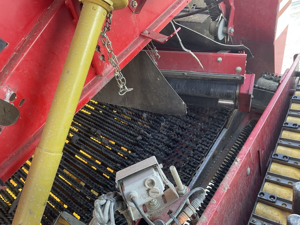 Lagertechnik of the type Grimme 85-55, Gebrauchtmaschine in Zwettl (Picture 8)