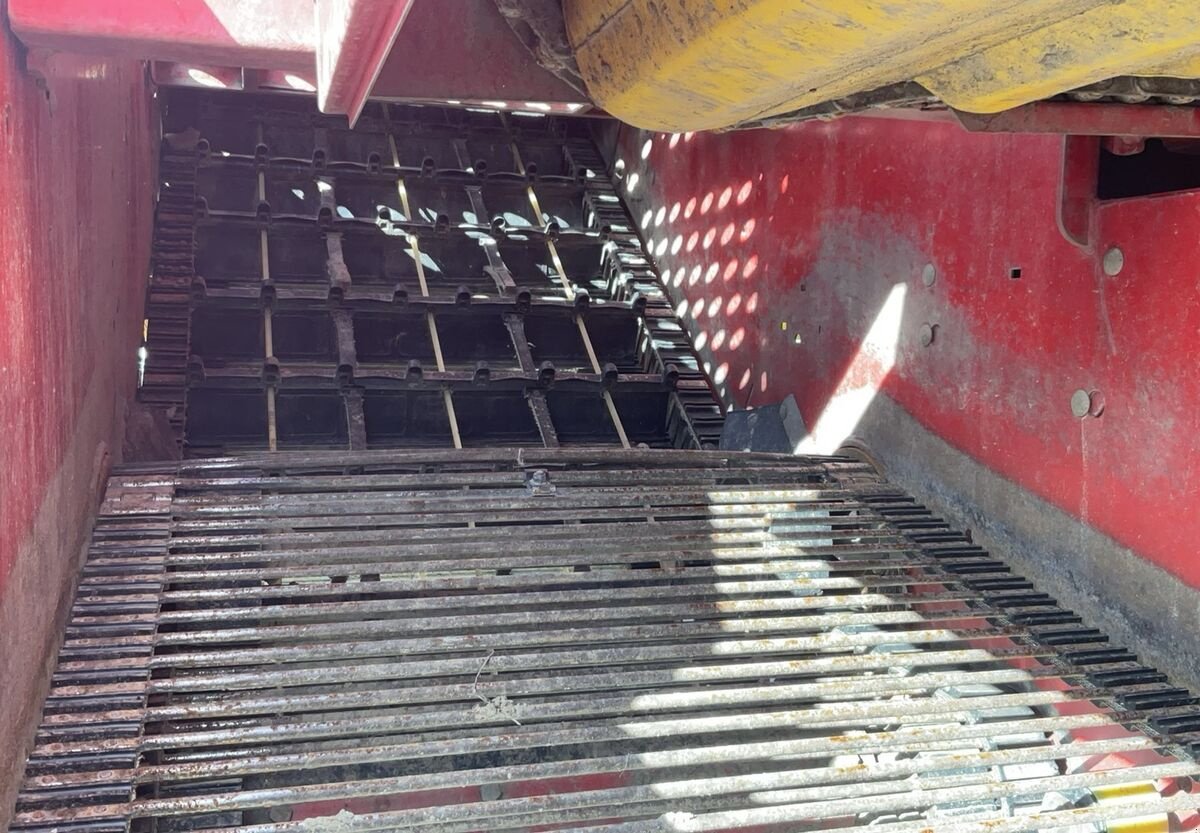 Lagertechnik of the type Grimme 85-55, Gebrauchtmaschine in Zwettl (Picture 15)