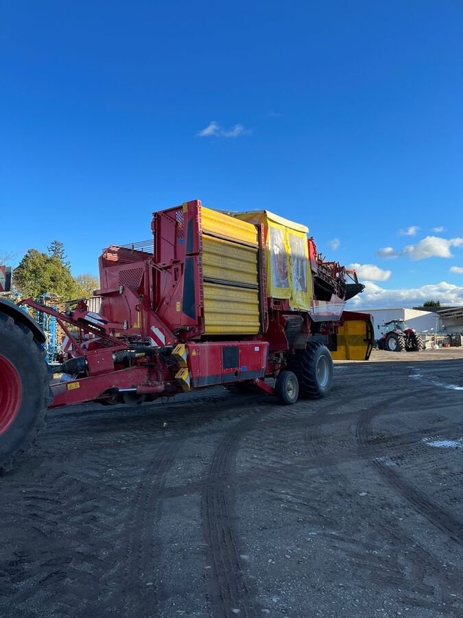 Lagertechnik типа Grimme EVO 280, Gebrauchtmaschine в Zwettl (Фотография 3)