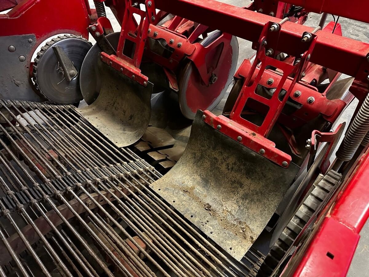 Lagertechnik типа Grimme EVO 290 Airsep, Gebrauchtmaschine в Zwettl (Фотография 10)