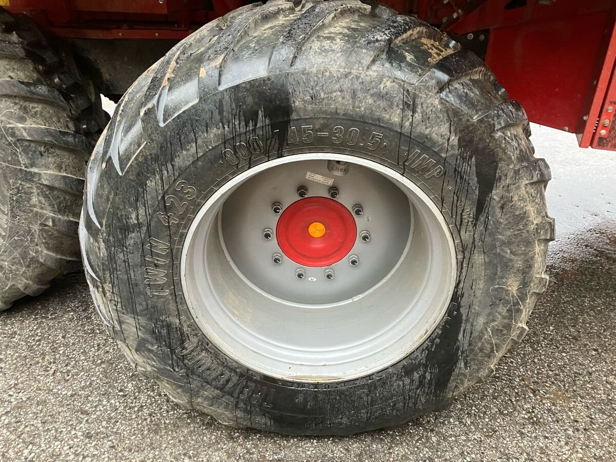 Lagertechnik типа Grimme EVO 290 Airsep, Gebrauchtmaschine в Zwettl (Фотография 9)