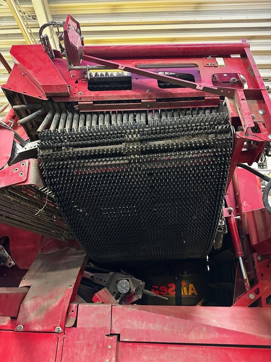 Lagertechnik типа Grimme EVO 290 Airsep, Gebrauchtmaschine в Zwettl (Фотография 11)